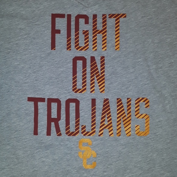 🌼SC Trojans T-Shirt🌼 - Picture 2 of 6